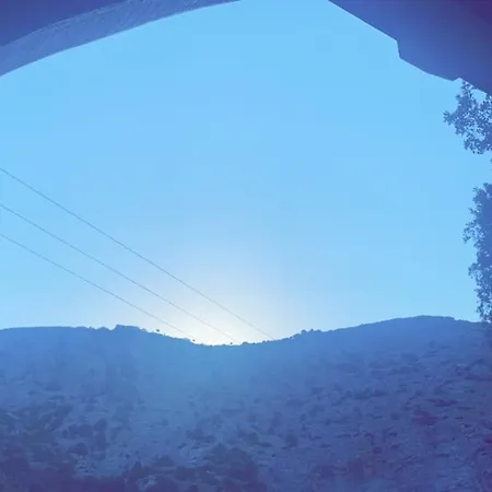 La Bergerie Du Chene *