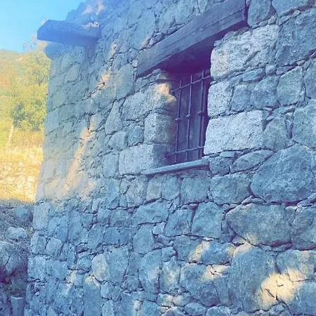 Country house La Bergerie Du Chene