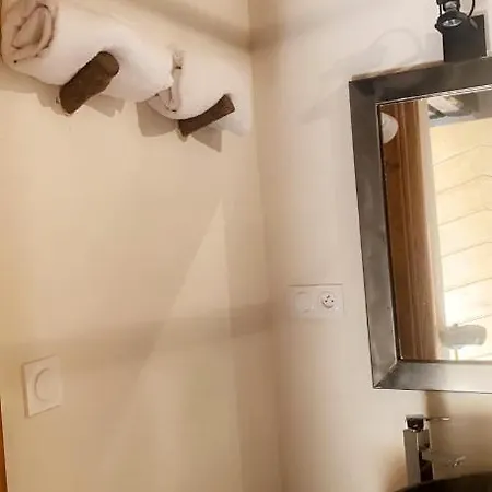 Country house La Bergerie Du Chene