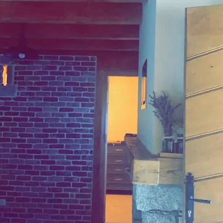 La Bergerie Du Chene Country house Omessa