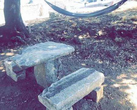 Country house La Bergerie Du Chene