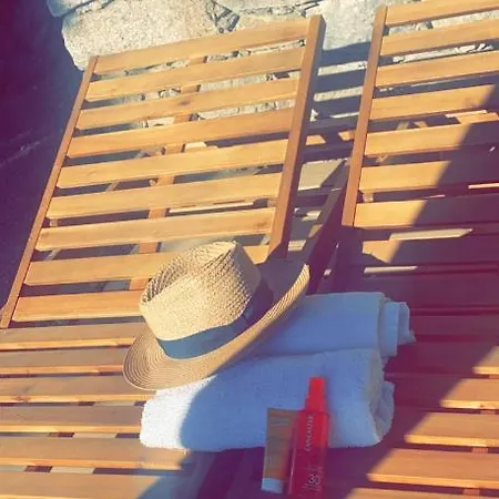 Country house La Bergerie Du Chene