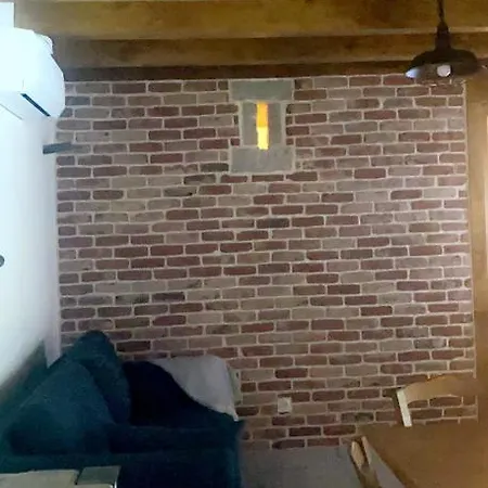 La Bergerie Du Chene Omessa