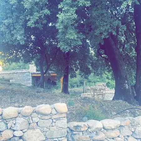 Country house La Bergerie Du Chene