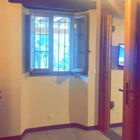 La Bergerie Du Chene *