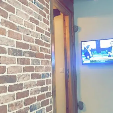 Country house La Bergerie Du Chene Omessa