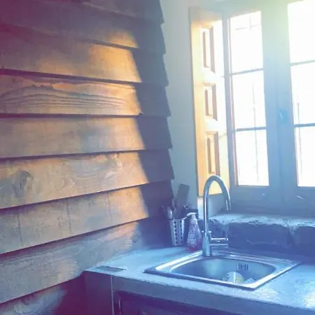 La Bergerie Du Chene * Omessa