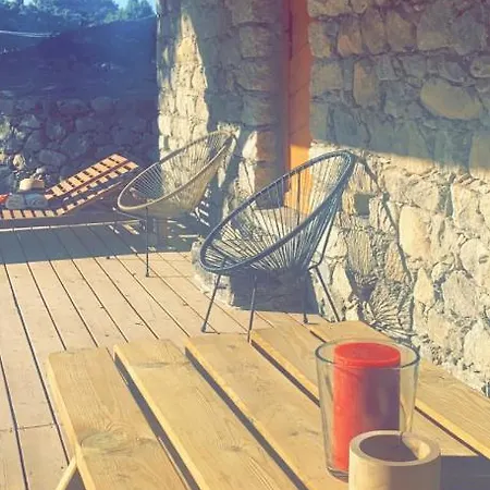 Country house La Bergerie Du Chene *