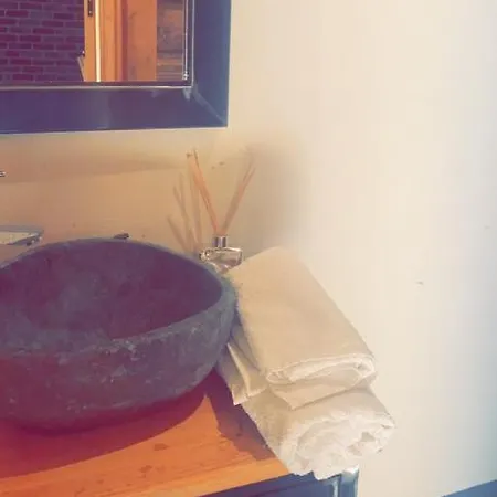 La Bergerie Du Chene Country house