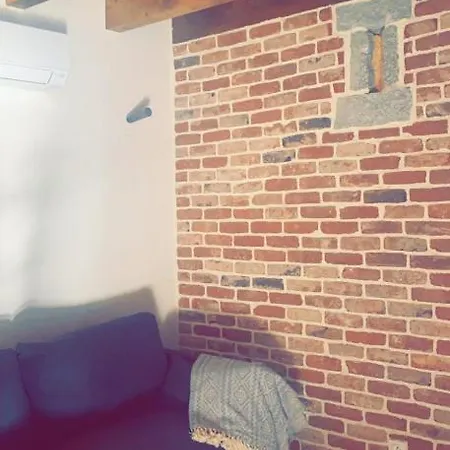 La Bergerie Du Chene * Omessa