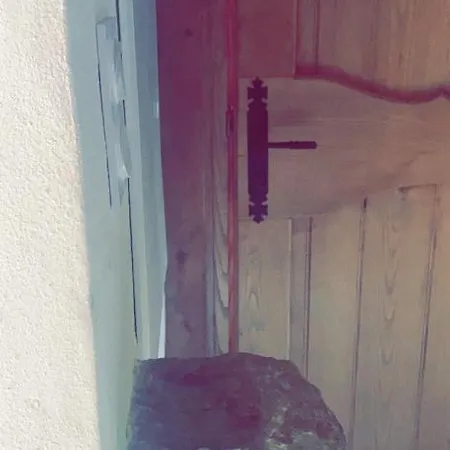 La Bergerie Du Chene * Omessa