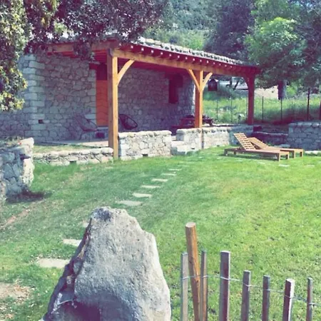 La Bergerie Du Chene *