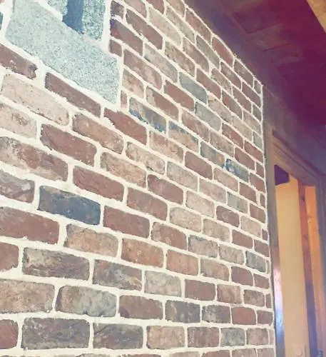 La Bergerie Du Chene Omessa