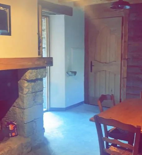 La Bergerie Du Chene *