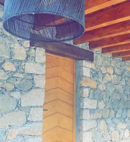 La Bergerie Du Chene *