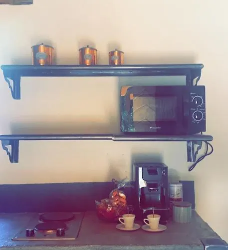 La Bergerie Du Chene