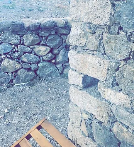 La Bergerie Du Chene Omessa