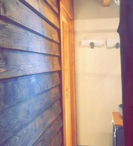 La Bergerie Du Chene