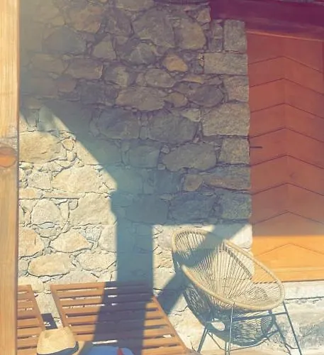 La Bergerie Du Chene Εξοχικό σπίτι *