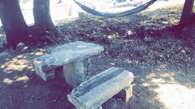 Landsted La Bergerie Du Chene