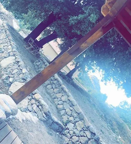 La Bergerie Du Chene * Omessa