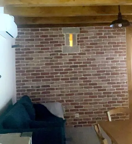 La Bergerie Du Chene Omessa