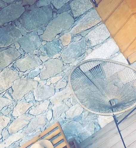 La Bergerie Du Chene Landsted