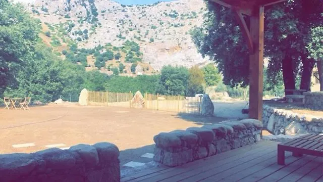 La Bergerie Du Chene Omessa