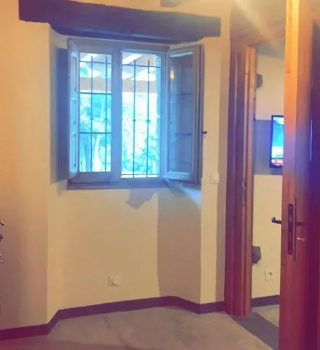 La Bergerie Du Chene *