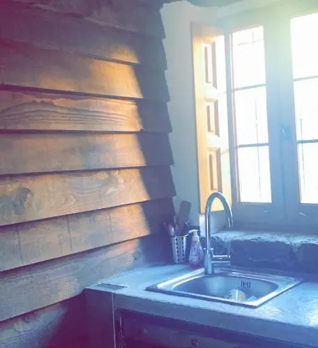 La Bergerie Du Chene * Omessa