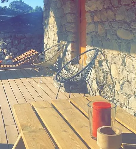 Εξοχικό σπίτι La Bergerie Du Chene *