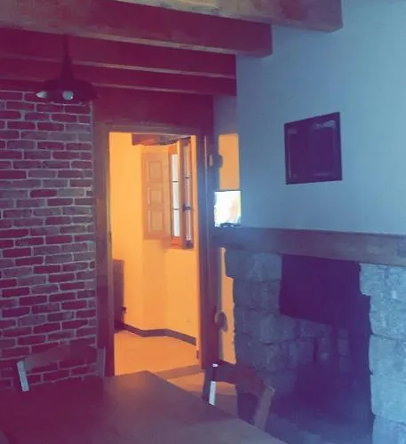 La Bergerie Du Chene Omessa