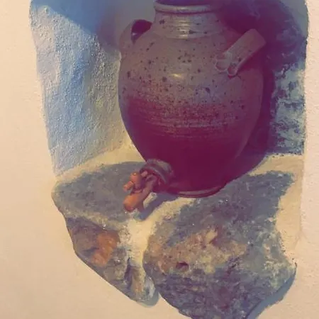 La Bergerie Du Chene Casa di campagna