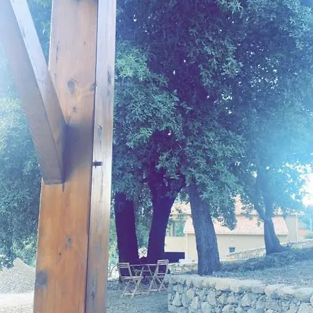 La Bergerie Du Chene *