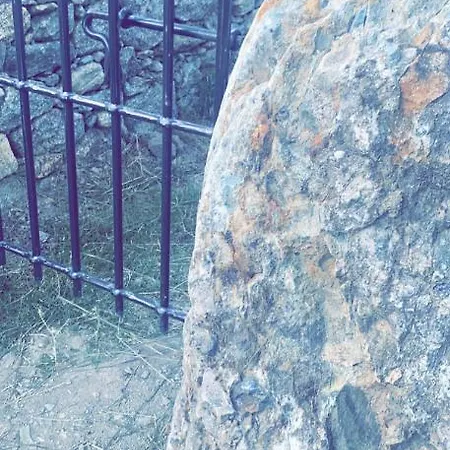 La Bergerie Du Chene Hétvégi ház *