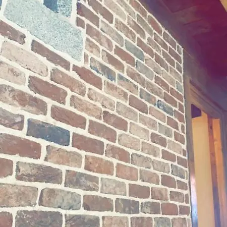 La Bergerie Du Chene Omessa