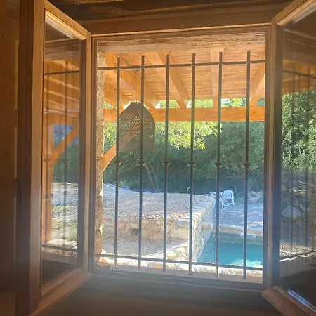 La Bergerie Du Chene Lantställe