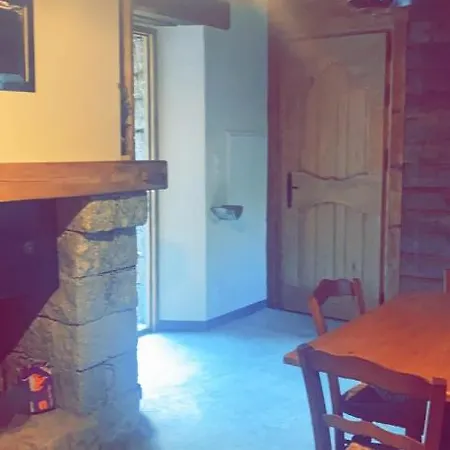 La Bergerie Du Chene *