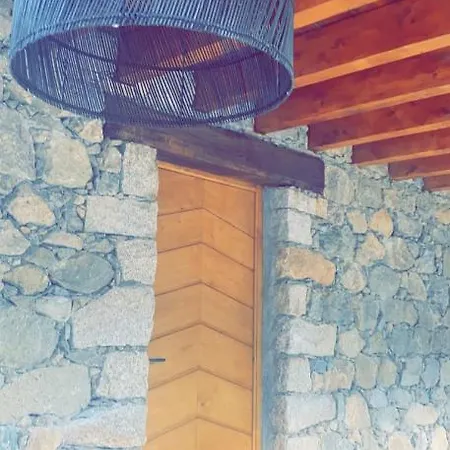 La Bergerie Du Chêne *