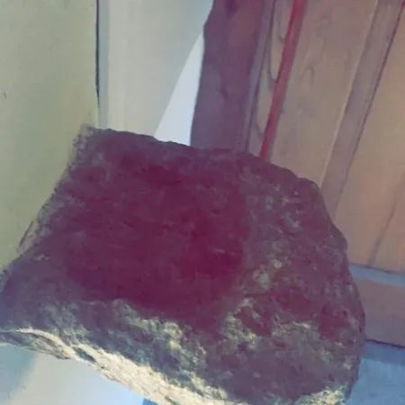 Lantställe La Bergerie Du Chene