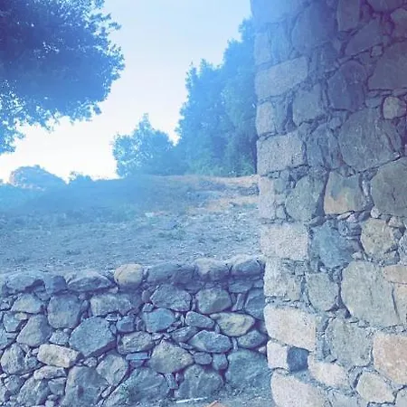 La Bergerie Du Chene