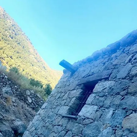 La Bergerie Du Chene Lantställe *