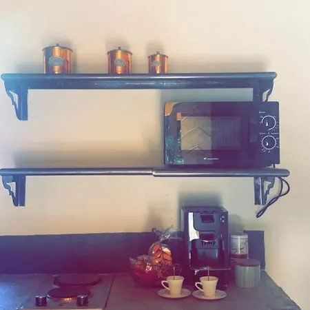 La Bergerie Du Chene