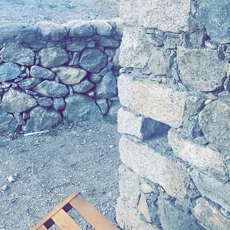 La Bergerie Du Chene Omessa