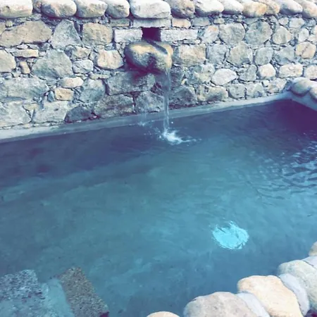 La Bergerie Du Chene * Omessa