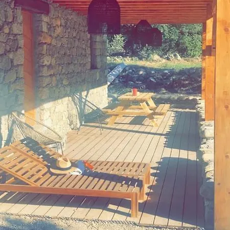 La Bergerie Du Chene Country house