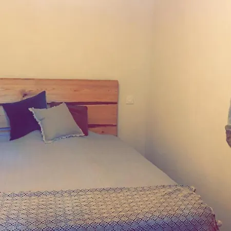 La Bergerie Du Chene Omessa