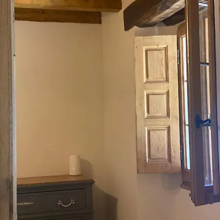 Lantställe La Bergerie Du Chene Omessa