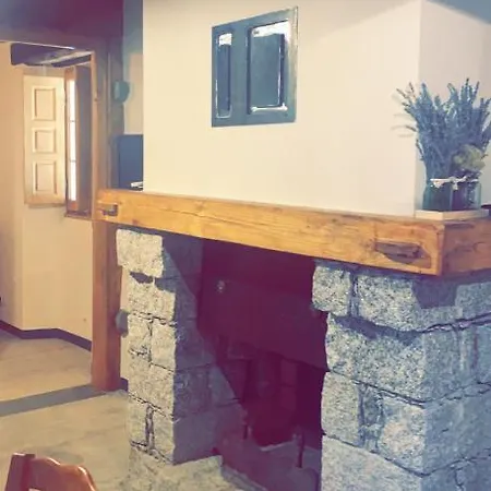 Lantställe La Bergerie Du Chene *