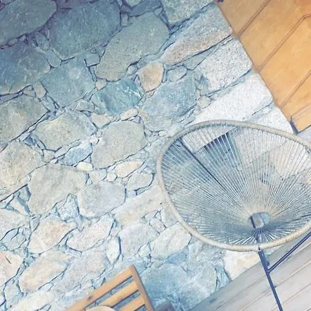 La Bergerie Du Chene Hétvégi ház